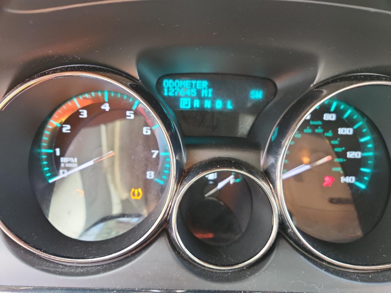 2013 Buick Enclave VIN: 5GAKVDKDXDJ269853 Lot: 90806005