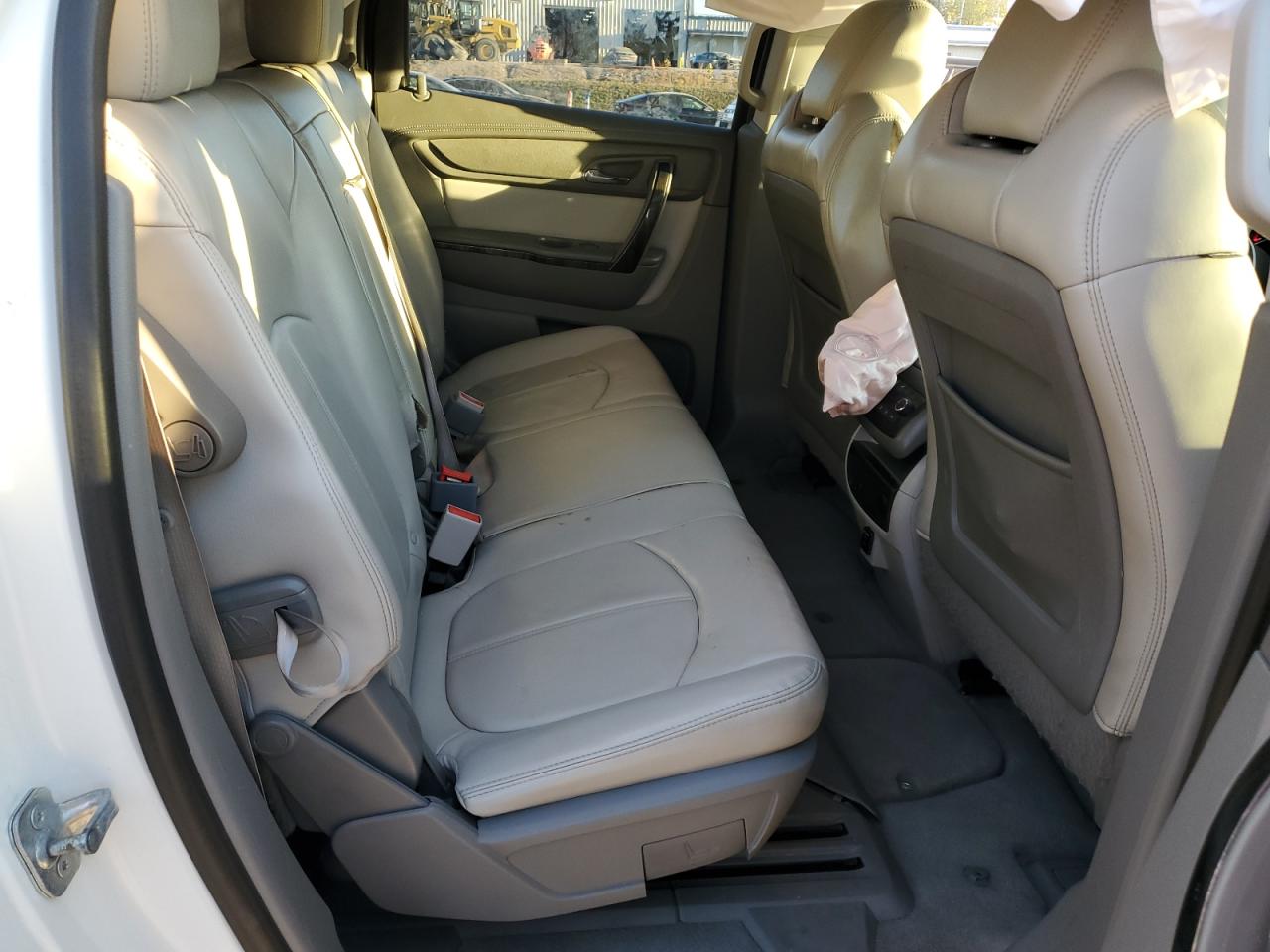 2015 GMC Acadia Slt-1 VIN: 1GKKRRKD5FJ325107 Lot: 91564845