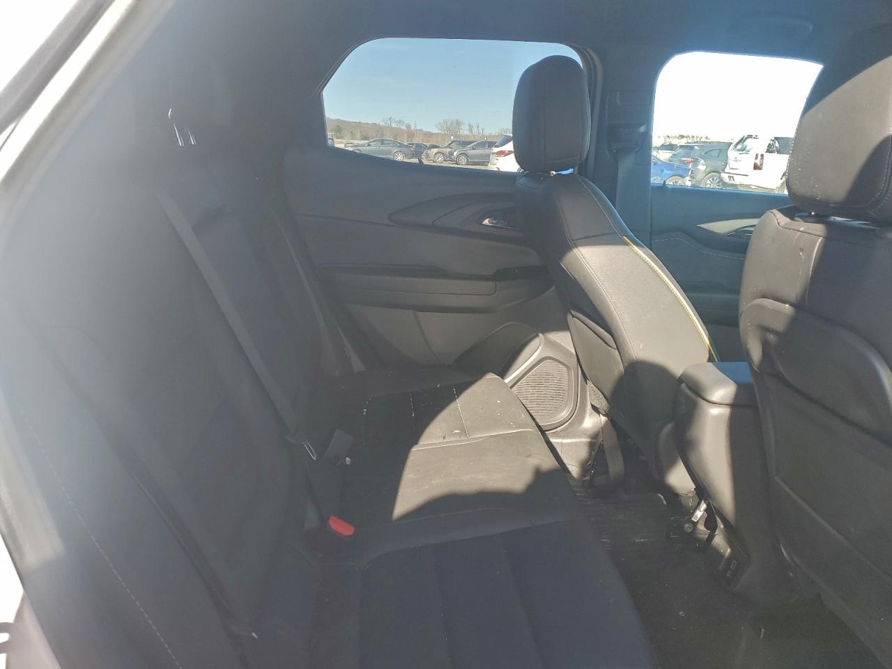 2026 Chevrolet Trailblazer Activ VIN: KL79MSSL0TB002755 Lot: 94485085