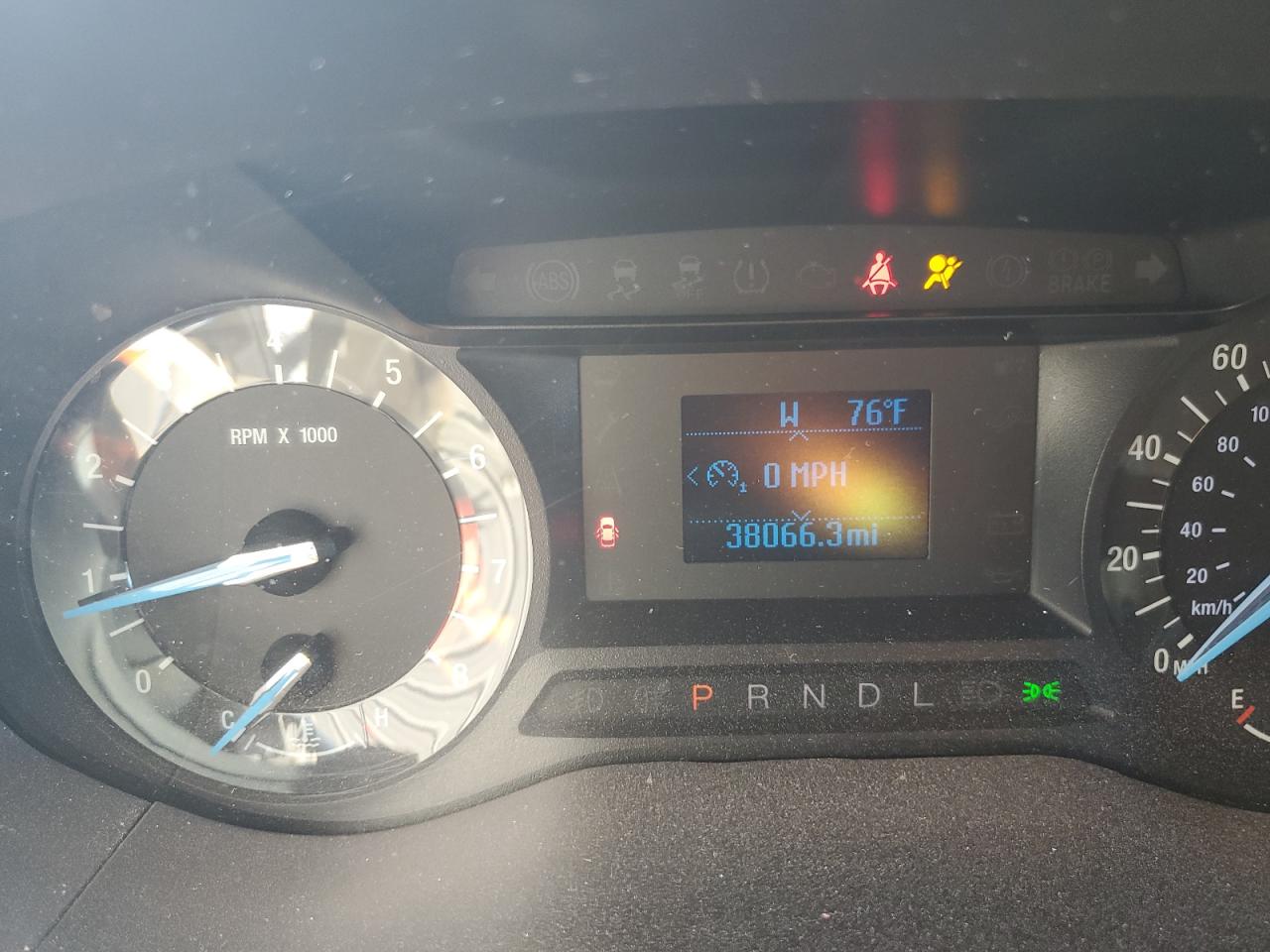 2017 Ford Fusion S VIN: 3FA6P0G71HR226588 Lot: 91297055