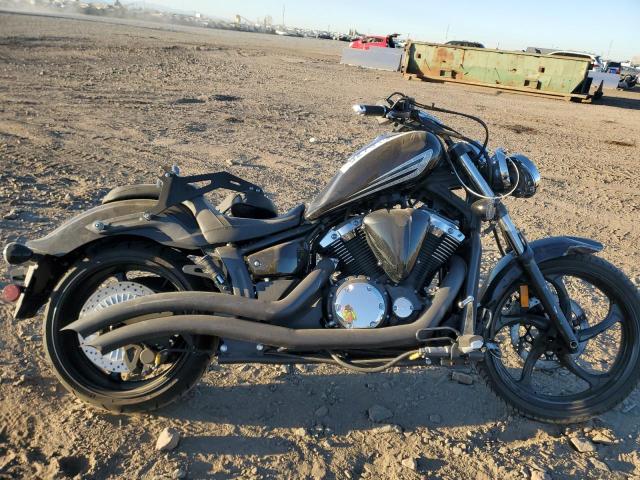 2011 YAMA XVS1300 CU for sale at Copart CO - DENVER