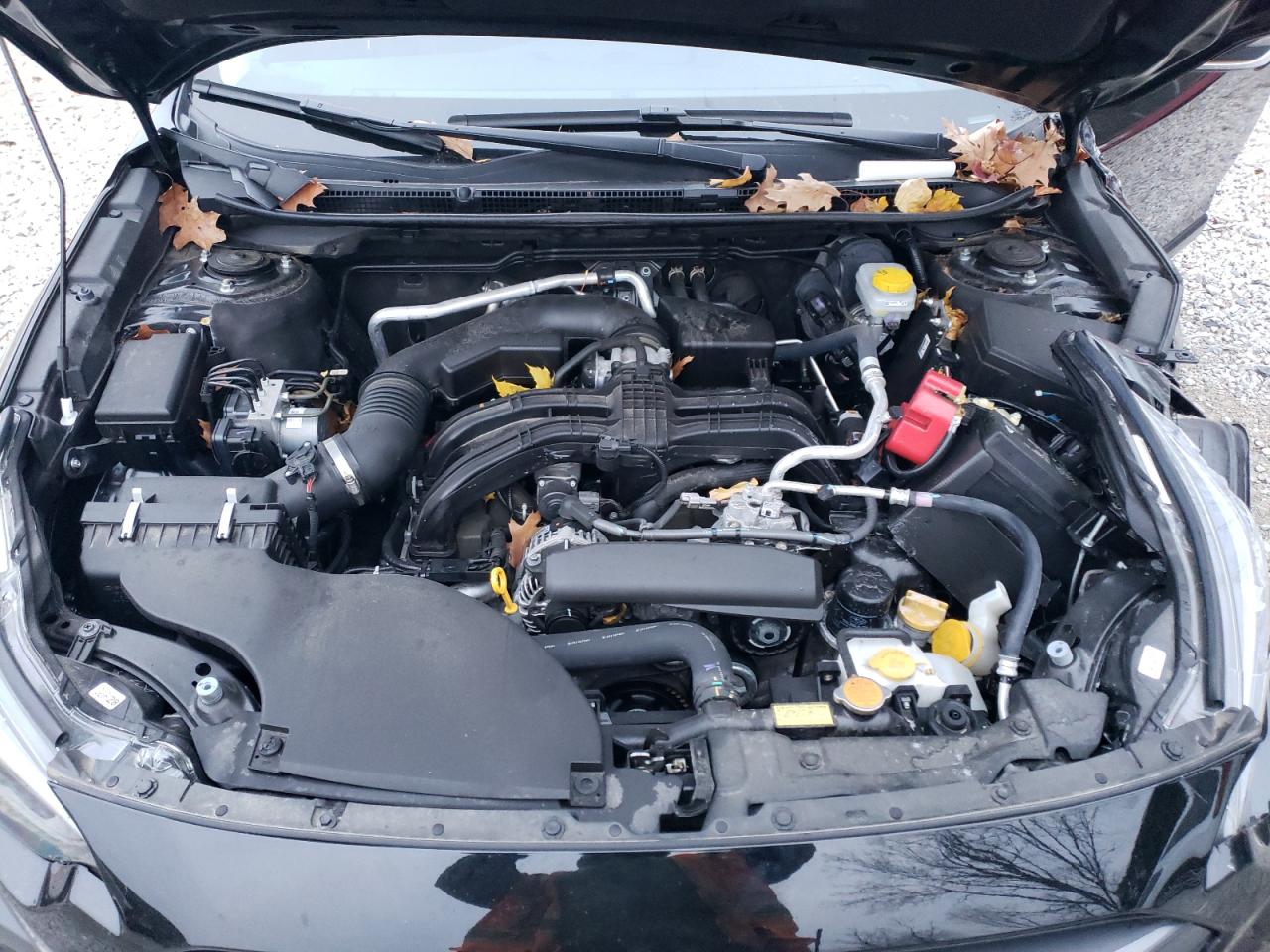 2024 Subaru Outback Premium VIN: 4S4BTAFC7R3258479 Lot: 94033045