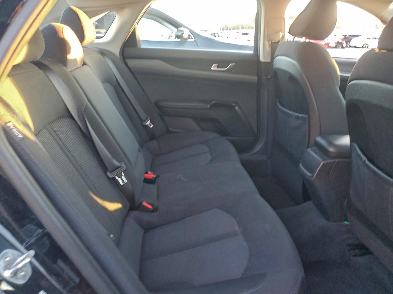 2021 Kia K5 Lxs VIN: 5XXG14J21MG009488 Lot: 93935735