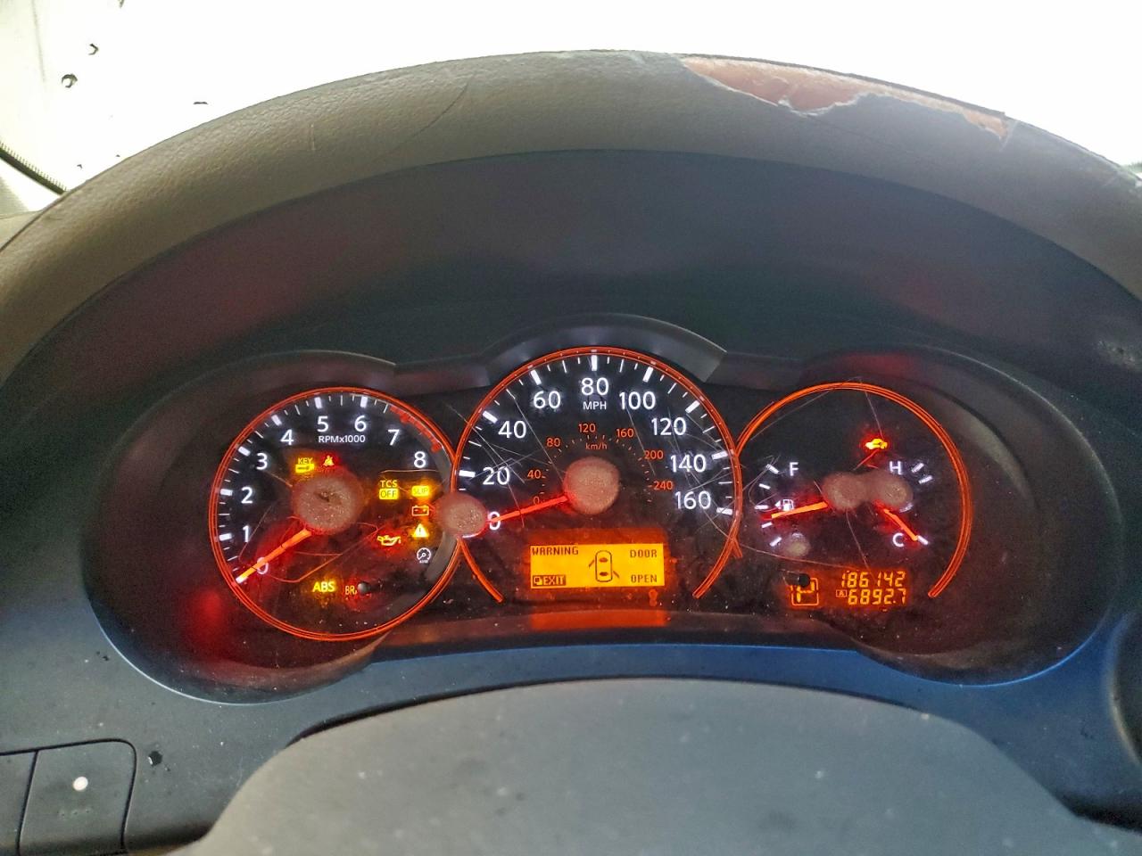 2008 Nissan Altima 3.5Se VIN: 1N4BL21E28N465793 Lot: 94027335