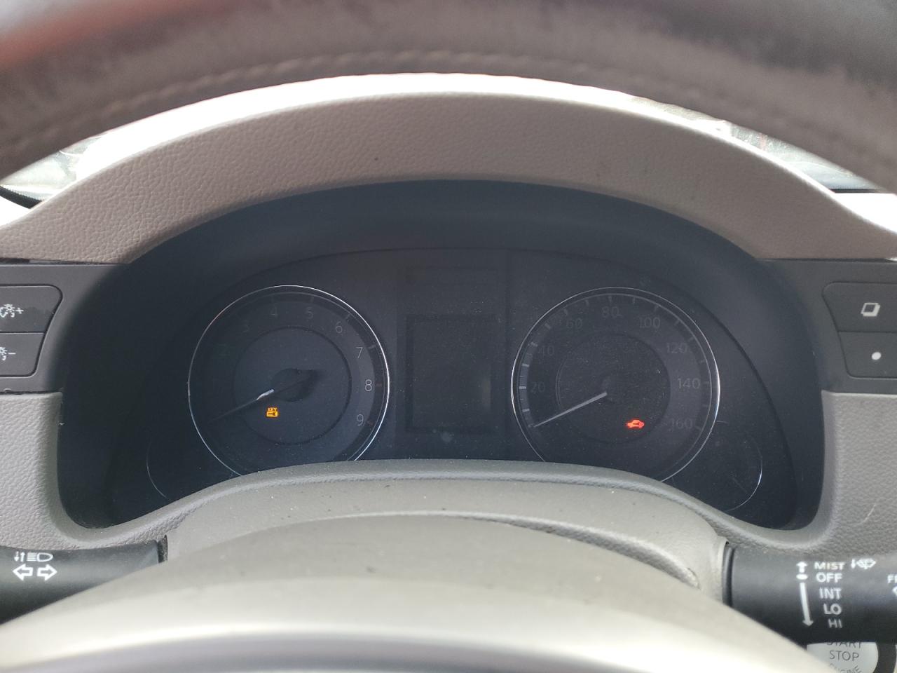 2010 Infiniti G37 VIN: JN1CV6AR7AM253361 Lot: 92231785