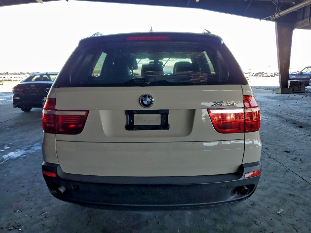 2009 BMW X5 xDrive30I VIN: 5UXFE43539L269971 Lot: 91022005