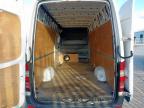 2015 MERCEDES-BENZ SPRINTER 3.5T HIGH ROOF VAN for sale at Copart CHESTER
