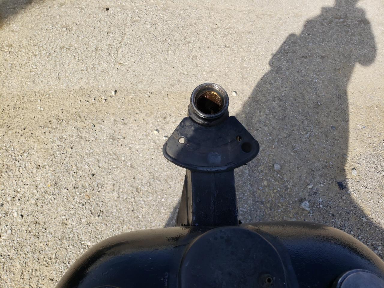 2006 Harley-Davidson Flhtcui VIN: 1HD1FCW116Y615072 Lot: 91897235