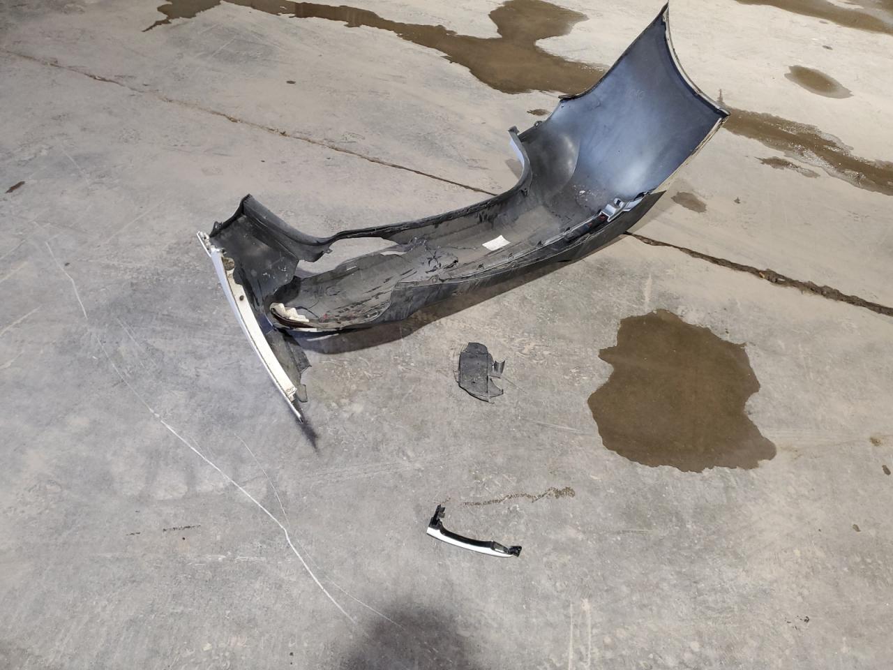 2018 Kia Forte Lx VIN: 3KPFK4A70JE188132 Lot: 92526285