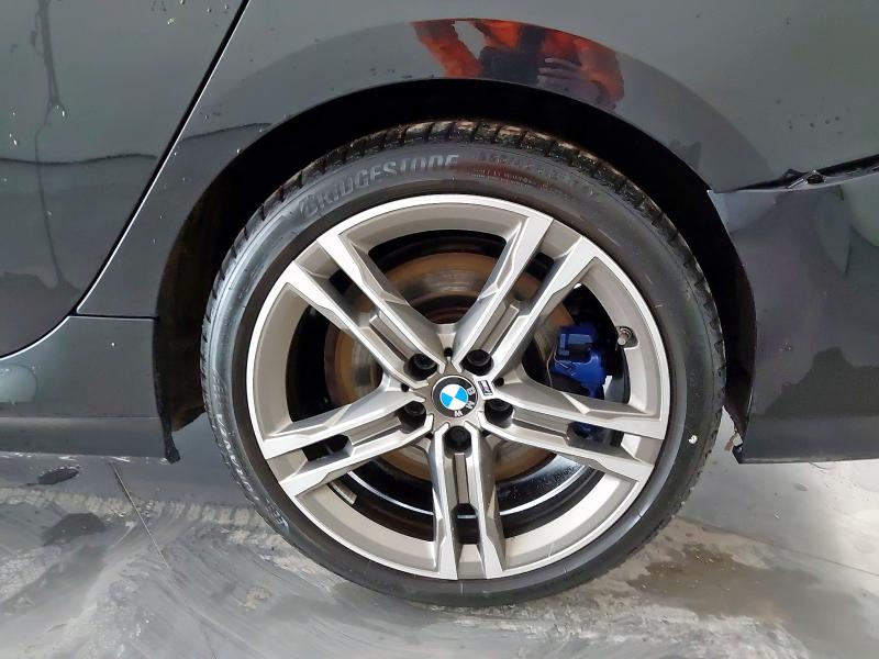2024 BMW 2 SERIES M235I XDRIVE 4DR STEP AUTO