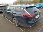 2017 VAUXHALL INSIGNIA 2.0 TURBO D ELITE NAV 5DR AUTO for sale at Copart SANDTOFT