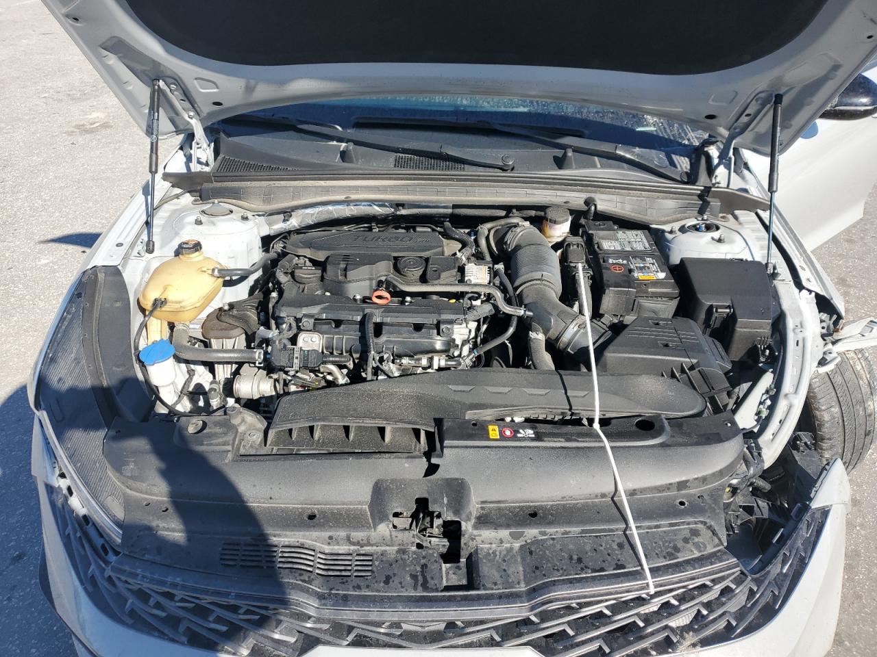 2024 Kia K5 Gt Line VIN: 5XXG64J25RG250964 Lot: 89531655