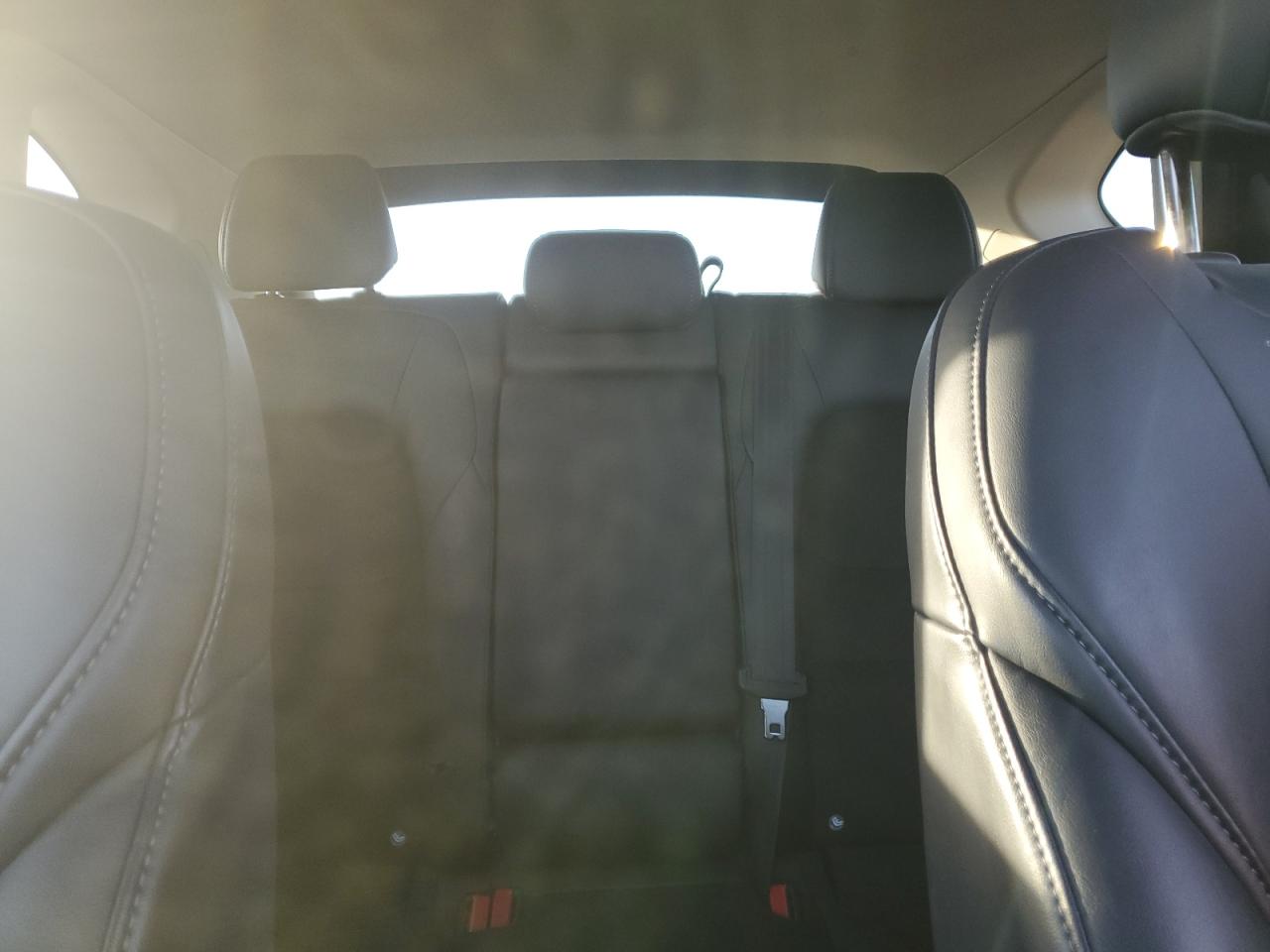 2020 Mazda Cx-5 Touring VIN: JM3KFBCM9L0852196 Lot: 91841345