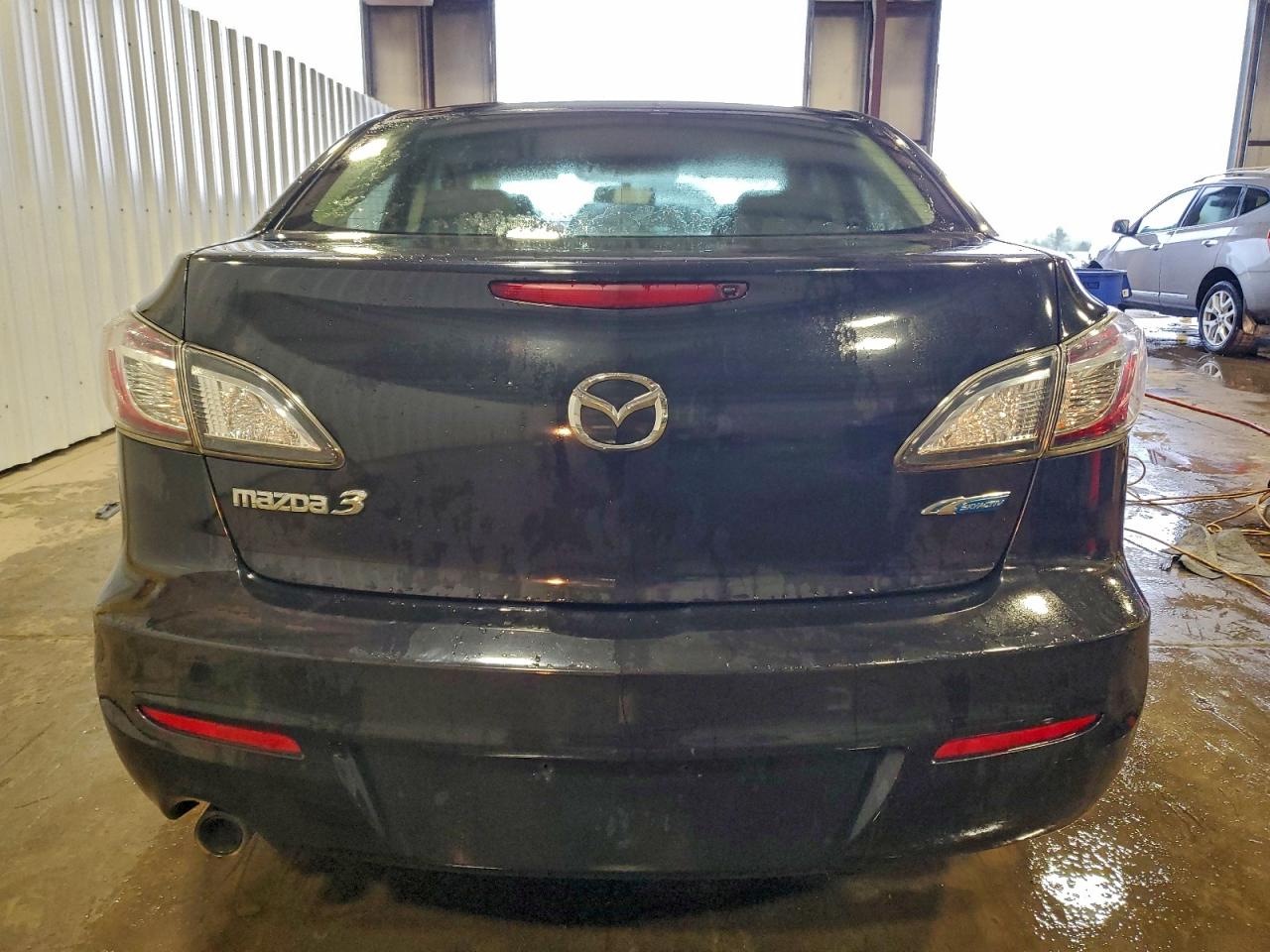2013 Mazda 3 I VIN: JM1BL1VP0D1785910 Lot: 94066525
