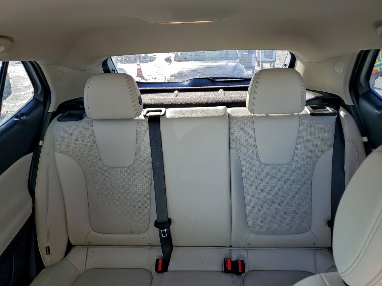 2024 Buick Encore Gx Sport Touring VIN: KL4AMDSL6RB084747 Lot: 92891565