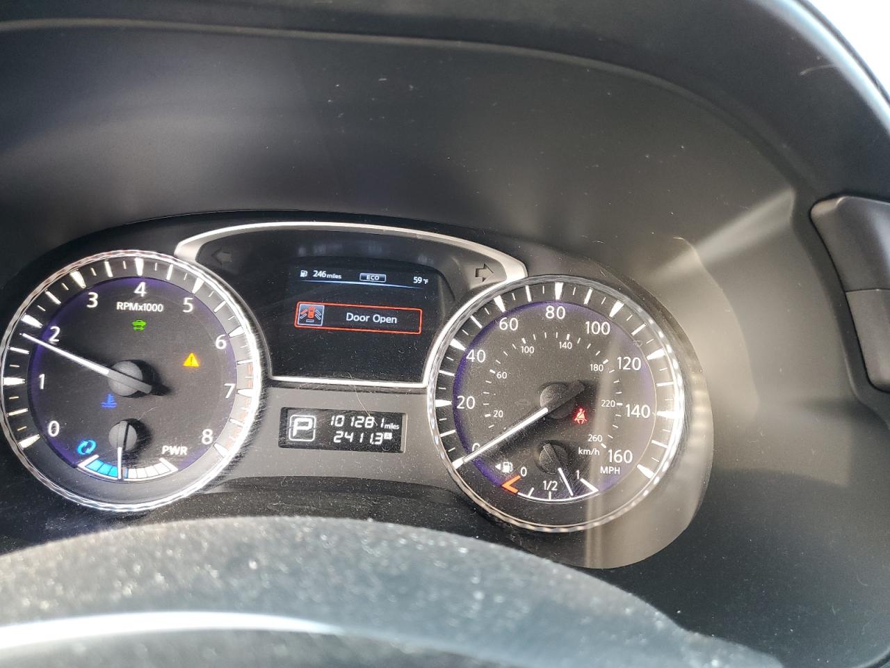 2014 Infiniti Qx60 Hybrid VIN: 5N1CL0MM2EC520073 Lot: 92004375