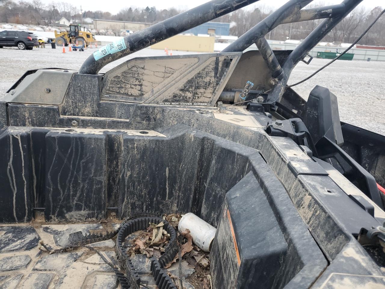 2022 Polaris Rzr Turbo S (Black) VIN: 3NSGAL921NG379156 Lot: 93566825