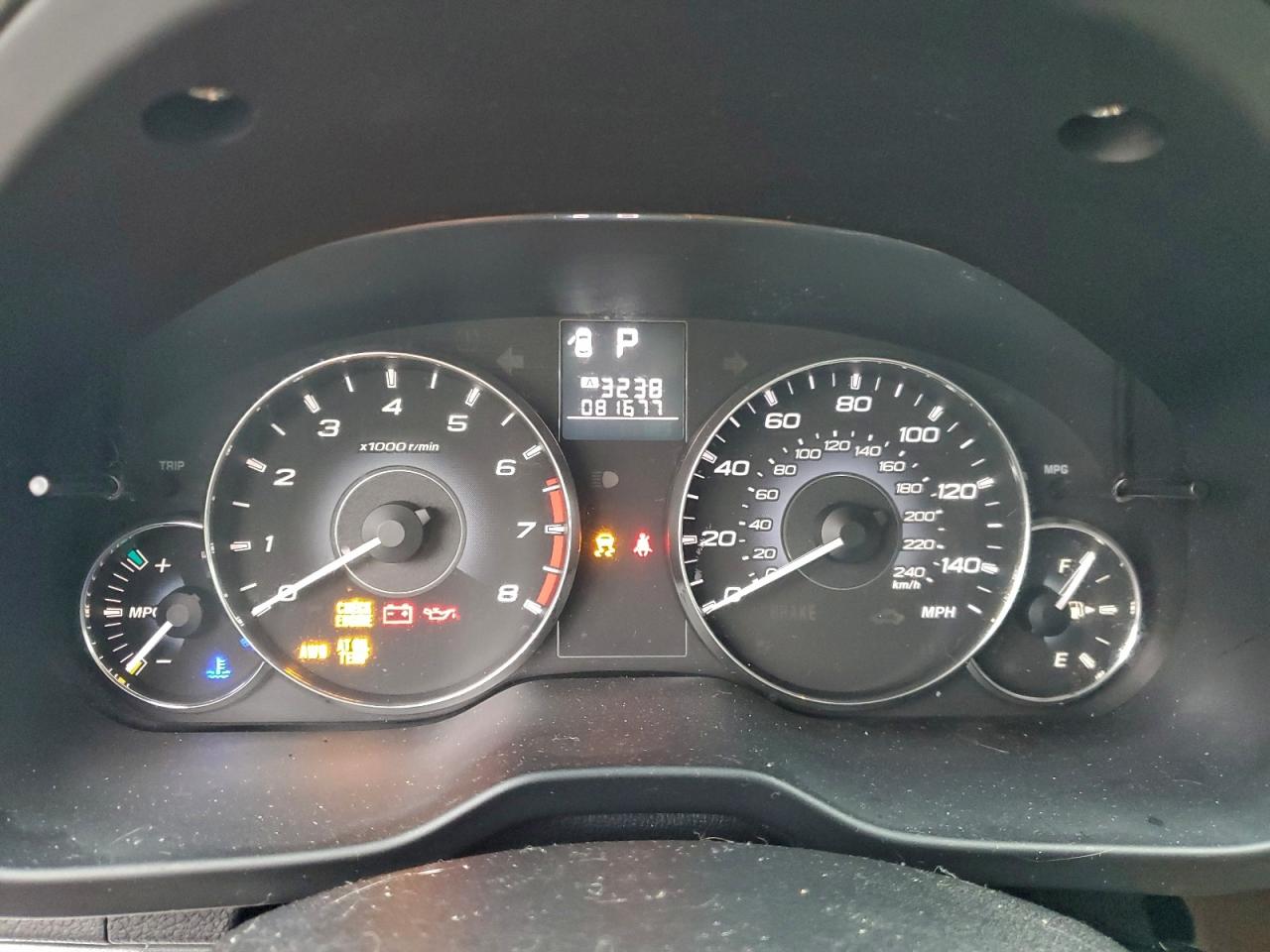 2012 Subaru Legacy 2.5I Premium VIN: 4S3BMBC69C3037902 Lot: 94109925