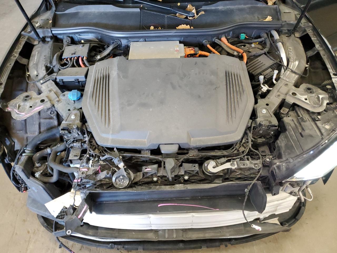 2021 Audi E-Tron Prestige VIN: WA1VAAGE8MB029115 Lot: 90714825