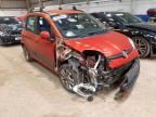 2012 FIAT PANDA 1.2 LOUNGE 5DR for sale at Copart SANDY