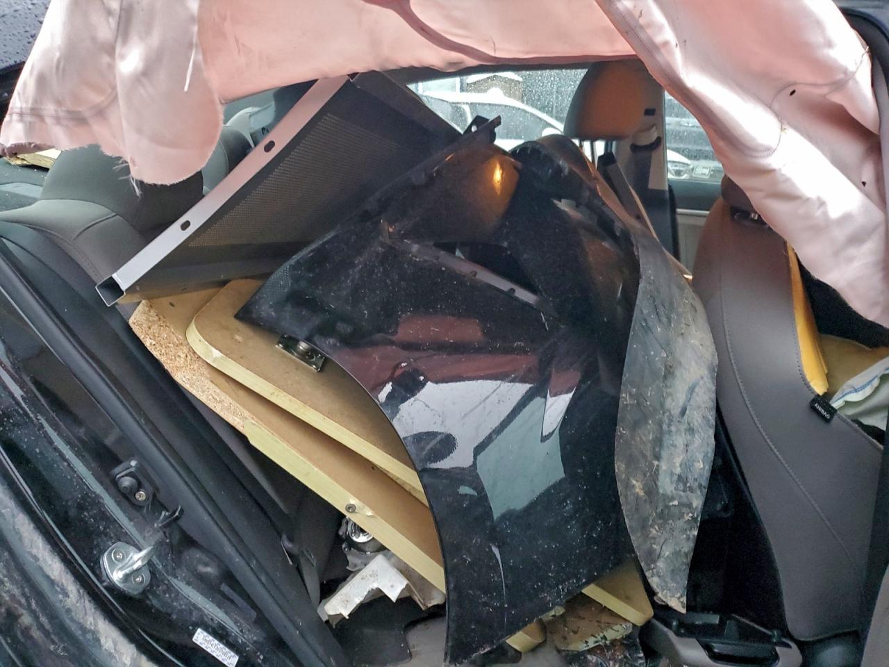 2019 Hyundai Elantra Se VIN: KMHD74LF2KU768610 Lot: 94160375