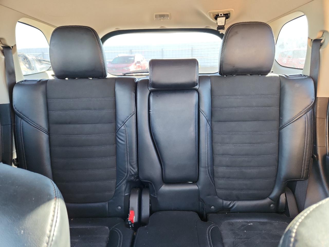 2020 Mitsubishi Outlander Se VIN: JA4AZ3A35LZ044364 Lot: 93532805