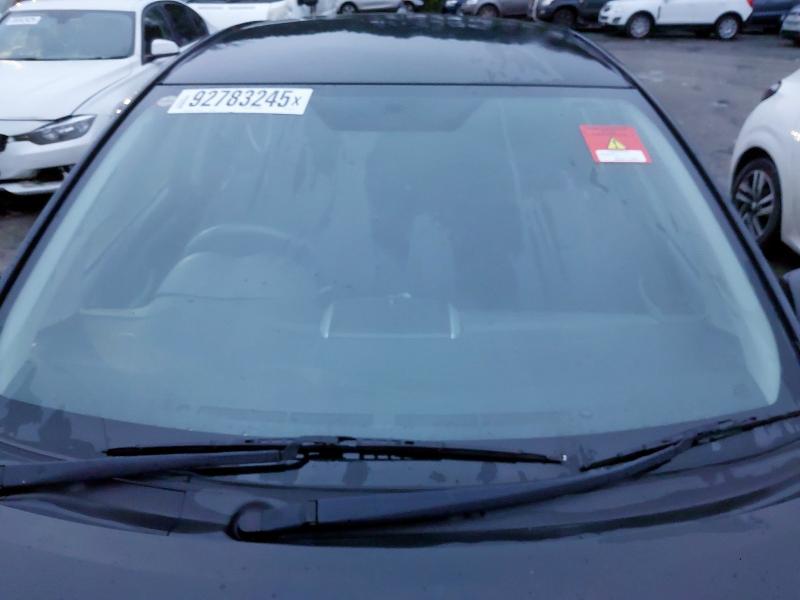 2011 TOYOTA AURIS 1.33 DUAL VVTI TR 5DR