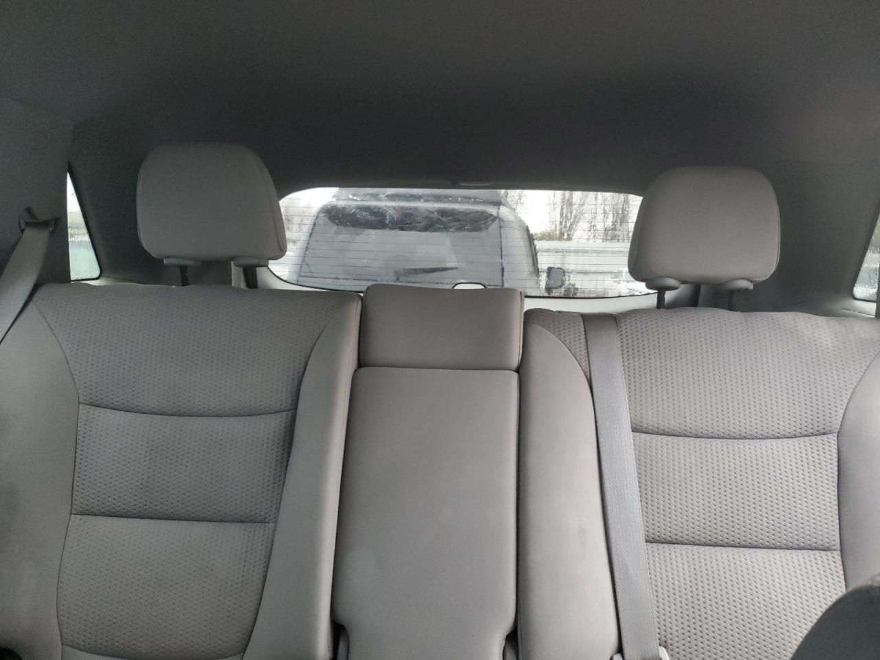 2011 Kia Sorento Base VIN: 5XYKTDA11BG140862 Lot: 92722925