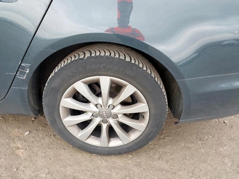 2013 AUDI A6 2.0 TDI SE 4DR