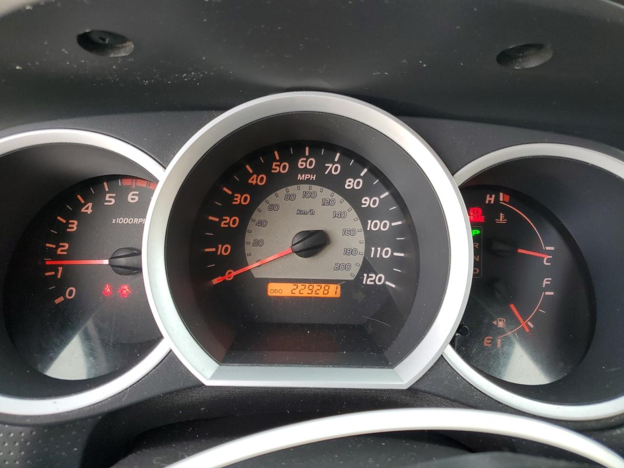 2007 Toyota Tacoma VIN: 5TENX22N27Z349161 Lot: 92111905