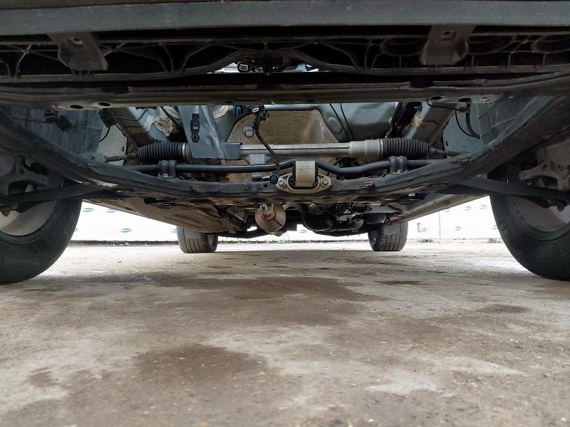 2022 KIA SPORTAGE 1.6 CRDI ISG 3 5DR