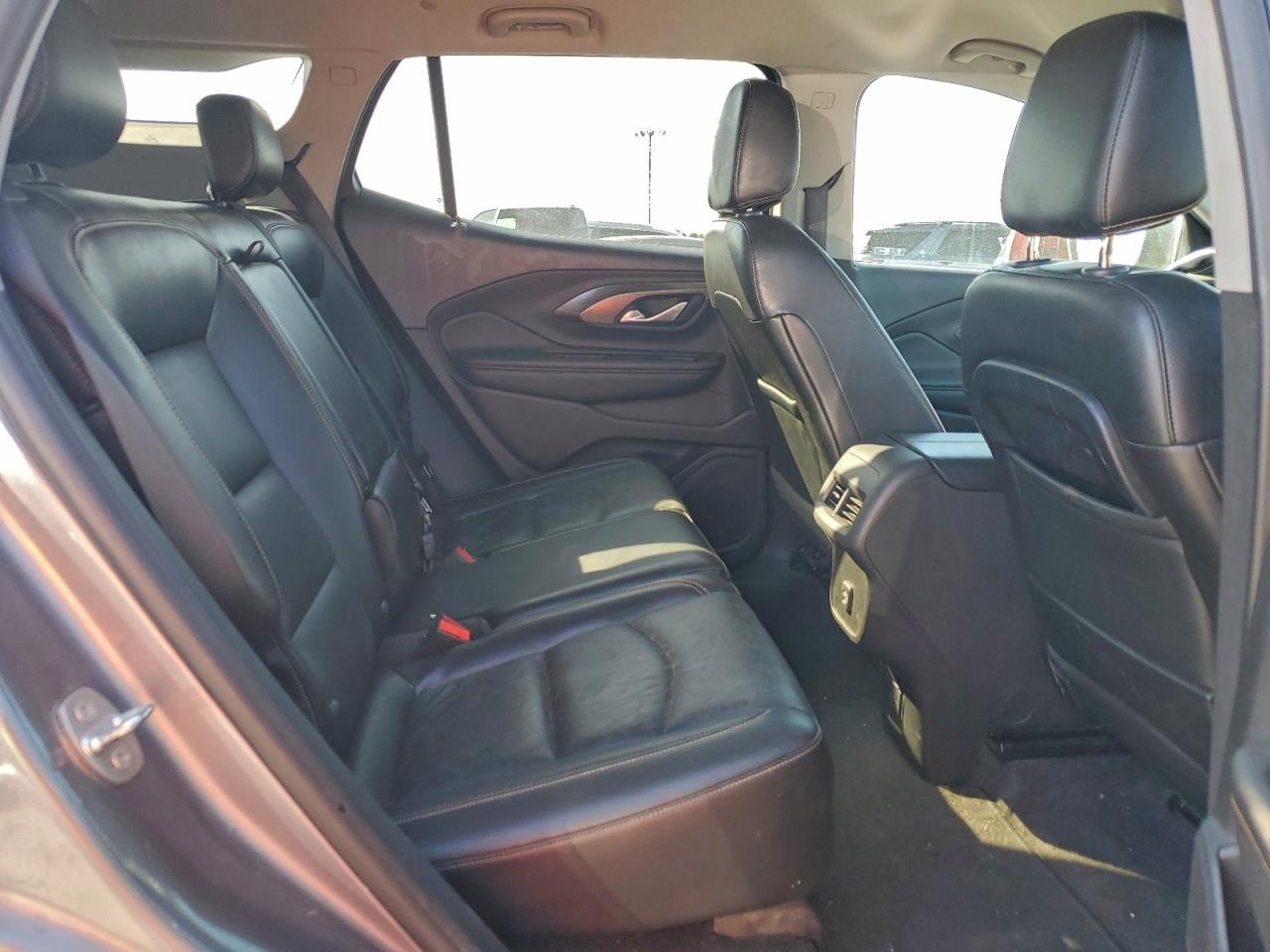 2020 GMC Terrain Slt VIN: 3GKALVEV1LL248248 Lot: 92736635