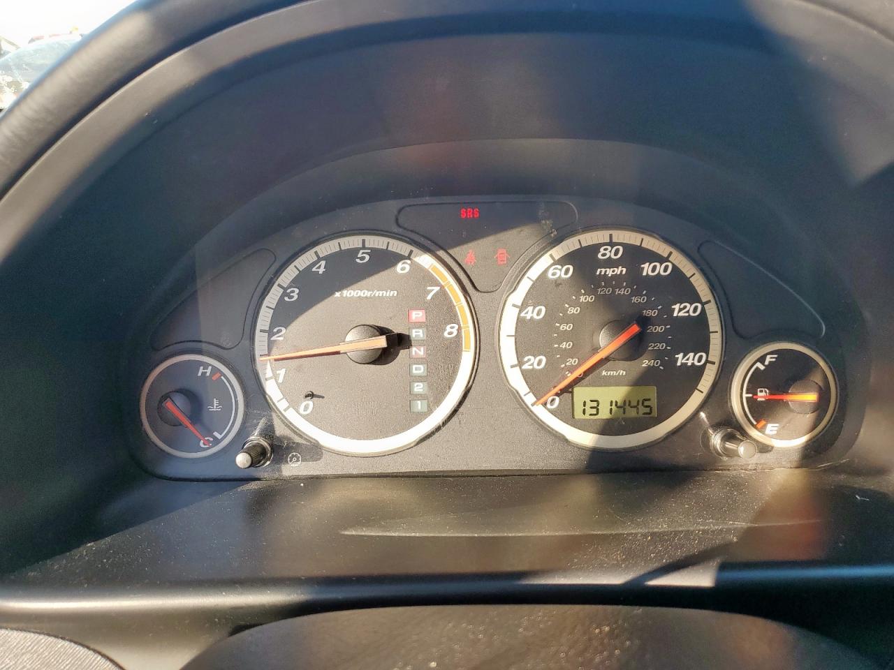 2004 Honda Cr-V Lx VIN: JHLRD68414C020349 Lot: 90309285