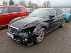 2014 INFINITI M 3.5H GT 4DR AUTO for sale at Copart NEWBURY