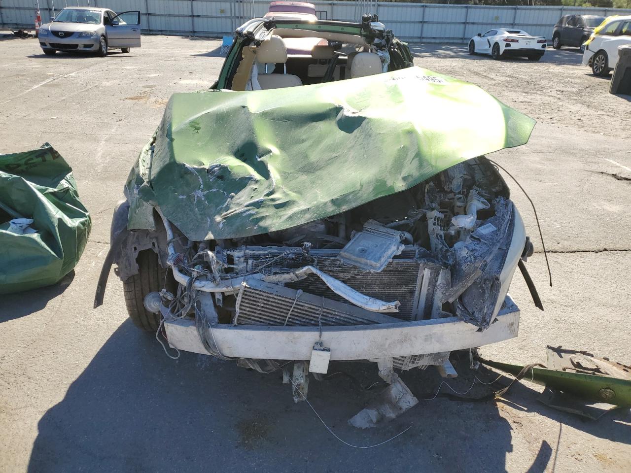 Фото: WDCTG4GB5GJ230218