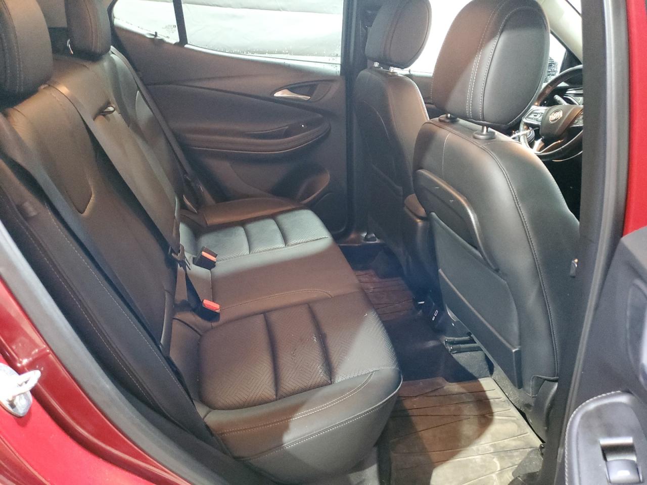 2020 Buick Encore Gx Essence VIN: KL4MMGSL9LB120534 Lot: 90859725