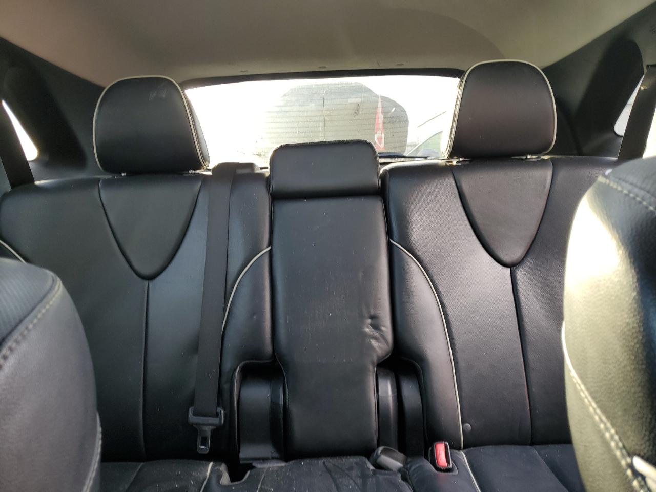 2013 Toyota Venza Le VIN: 4T3BK3BBXDU076068 Lot: 92684075