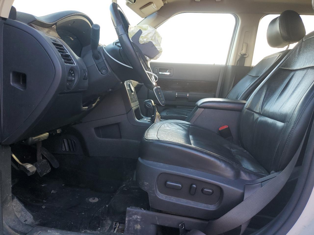 2014 Ford Flex Limited VIN: 2FMHK6D83EBD00035 Lot: 93097475