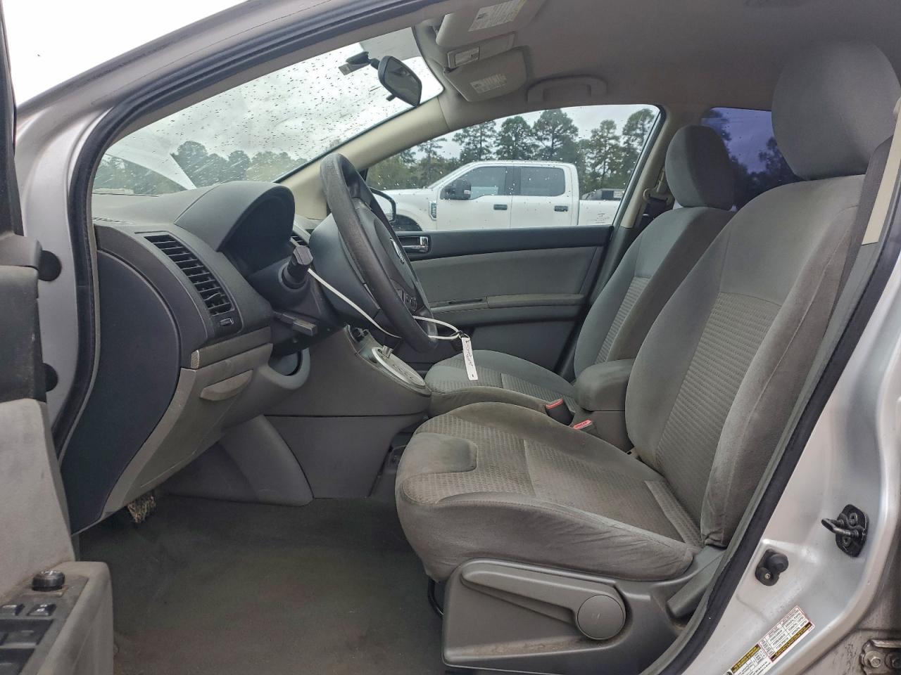 2008 Nissan Sentra 2.0 VIN: 3N1AB61E08L756716 Lot: 91828185