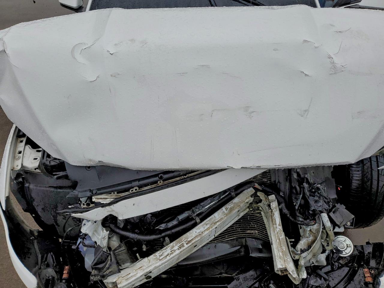 2017 Ford Mustang VIN: 1FA6P8AM7H5303061 Lot: 94378945