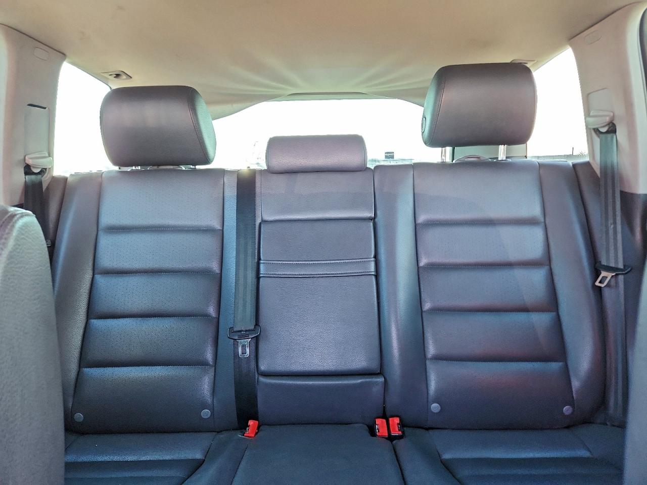 2006 Volkswagen Touareg 3.2 VIN: WVGZG77L86D010638 Lot: 94065535