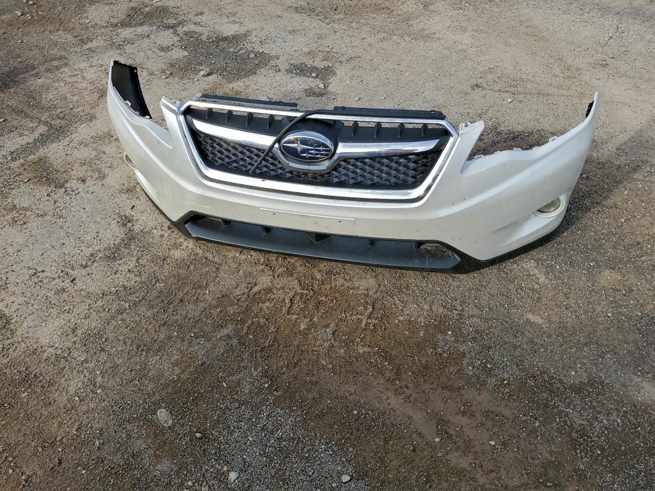 2013 Subaru Xv Crosstrek 2.0 Limited VIN: JF2GPAKC0D2864887 Lot: 93942515