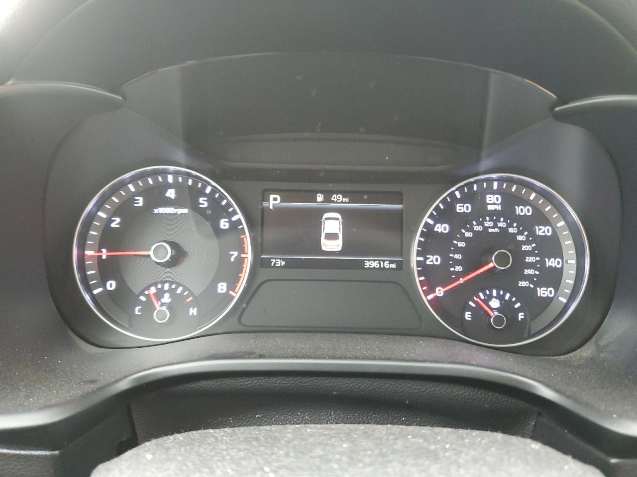 2022 Kia Forte Fe VIN: 3KPF24ADXNE456146 Lot: 92125095