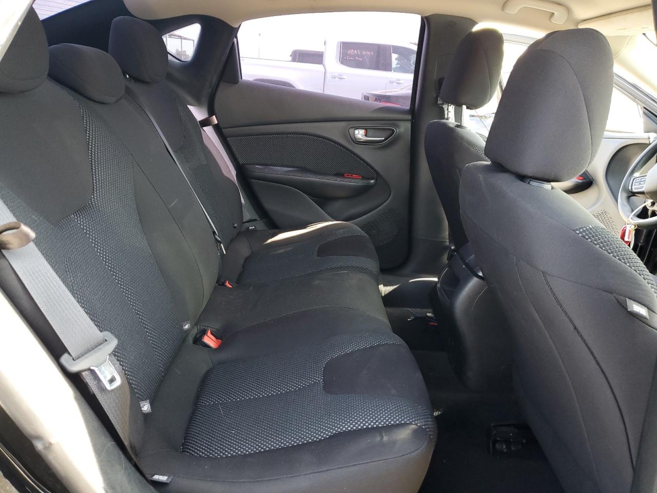 2016 Dodge Dart Sxt Sport VIN: 1C3CDFFA7GD817865 Lot: 91057685