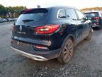 2020 RENAULT KADJAR 1.3 TCE 160 S EDITION 5DR for sale at Copart BELFAST