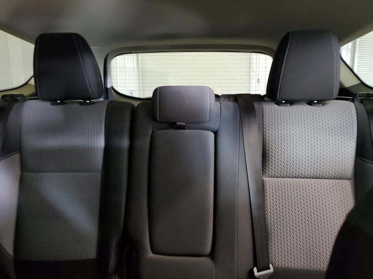 2017 Ford Escape Se VIN: 1FMCU9G92HUE08932 Lot: 91751315