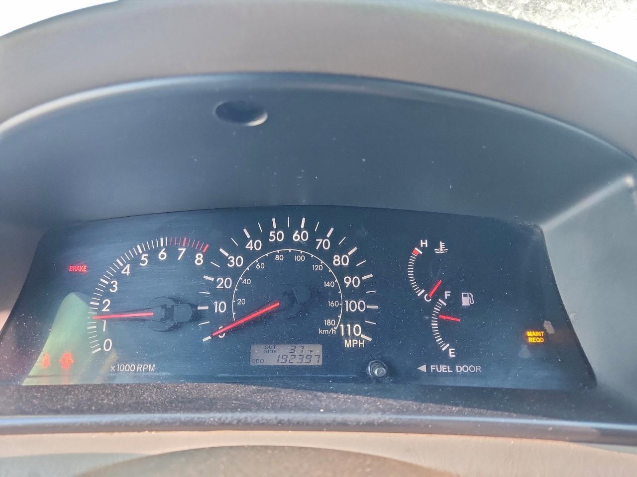 2005 Toyota Corolla Ce VIN: JTDBR32E850053058 Lot: 94490035