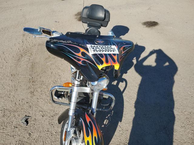 2005 VICTORY MOTORCYCLES KINGPIN   