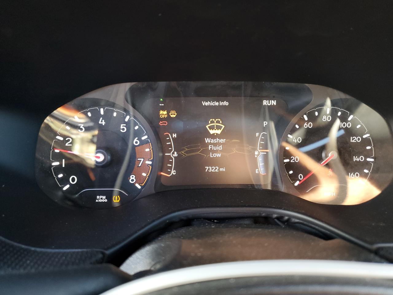 2023 Jeep Compass Latitude VIN: 3C4NJDBNXPT566358 Lot: 91208935