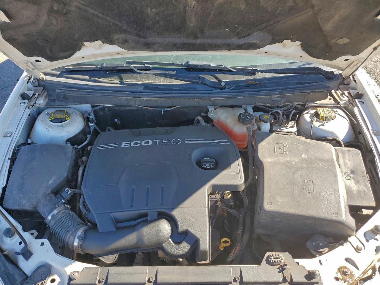 2009 Pontiac G6 VIN: 1G2ZG57B494179760 Lot: 92751835